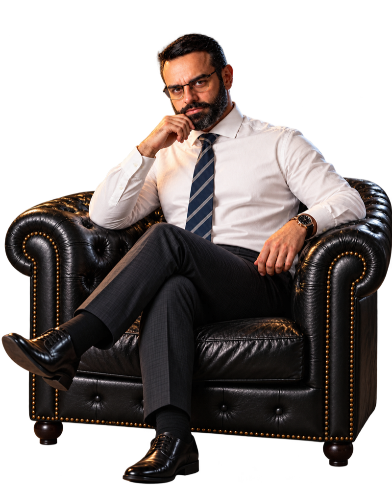 Dr. Thiago Bechara