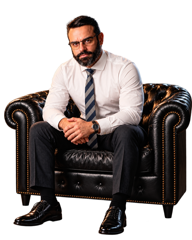 Dr. Thiago Bechara